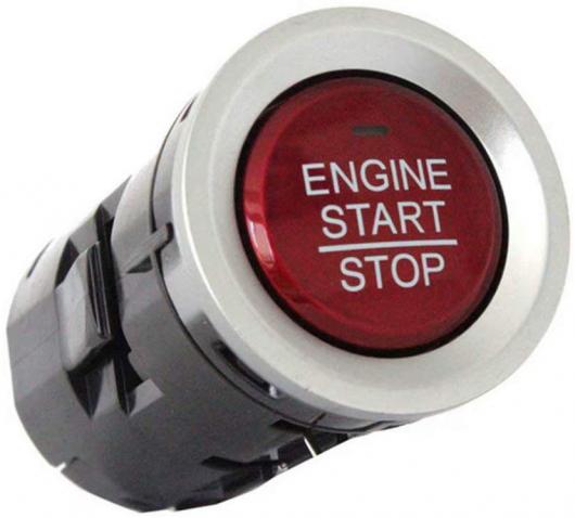 スタート ストップ エンジン ボタン スイッチ 35881-T5H-H41 適用: ホンダ ジャズ シティ XRV AL-LL-3170 AL Interior parts for cars|オートパーツエージェンシー2号店