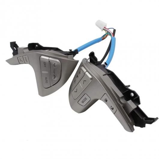 ステアリング パッド スイッチ 8425006180 適用: トヨタ カムリ 2006 オート パーツ AL-LL-3176 AL Interior parts for cars|オートパーツエージェンシー2号店