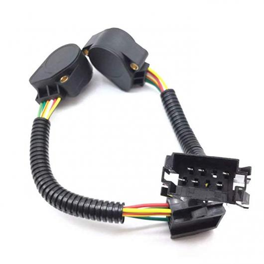 スロットル ポジション センサー OEM 20893503 適用: ボルボ/VOLVO AL-LL-3210 AL Car parts