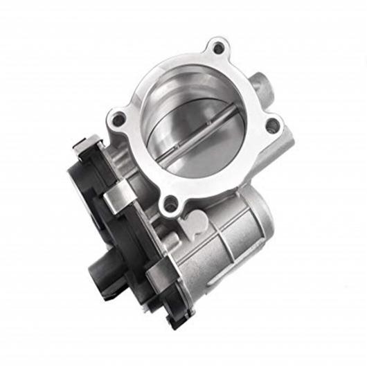 スロットル ボディ 12615503 12618735 12595829 2173 適用: 2008-2009 GMC サバナ 1500 バン 2WD AL-LL-3235 AL Car parts
