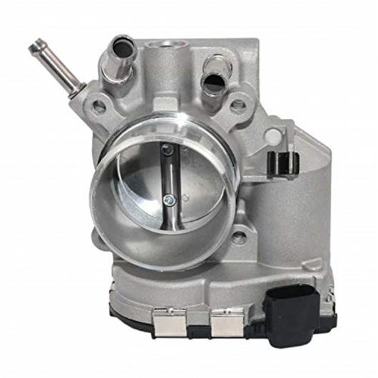 スロットル ボディ 9045020001 35100-2B180 適用: 起亜 フォルテ クープ SX K2 K3 ヒュンダイ/現代/HYUNDAI ヴェロスター I30 エンジン AL-LL-3248 AL Car parts