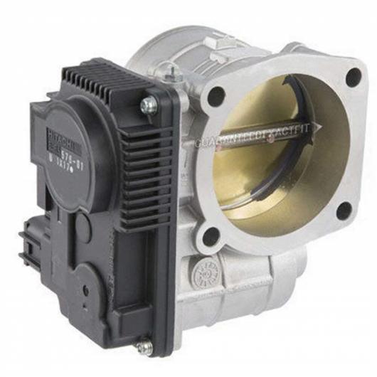 スロットル ボディ OEM 16119AR00A 適用: 2003-2006 インフィニティ/INFINITI FX45 Q45 AL-LL-3252 AL Car parts