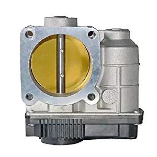 スロットル ボディ SERA57601 適用: 2002-2006 日産 セントラ アルティマ 2.5L AL-LL-3257 AL Car parts
