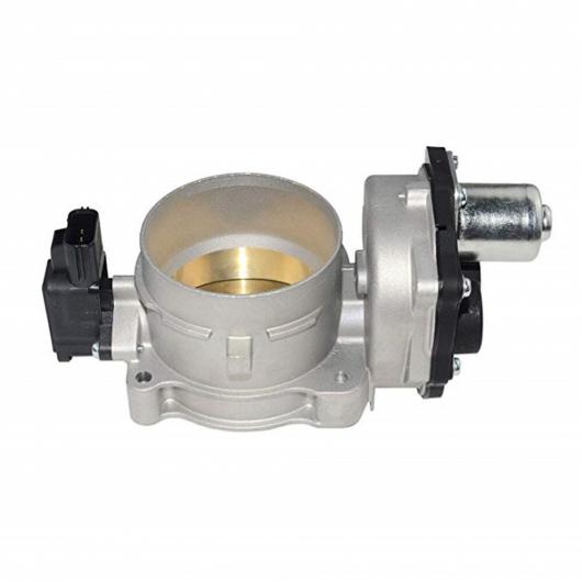 スロットル ボディ アセンブリ 8L3Z9E926C 適用: フォード/FORD 2004-2010 F-150 F250 SD 5.4L V8 リンカーン/LINCOLN ナビゲーター 3-バルブ AL-LL-3270 AL Car parts
