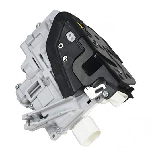 ドア ロック ラッチ アクチュエータ セントラル 機構 モーター 4F1837016 適用: アウディ/AUDI A3 8P1 BJ. 2003-2012 AL-LL-3398 AL Exterior parts for cars
