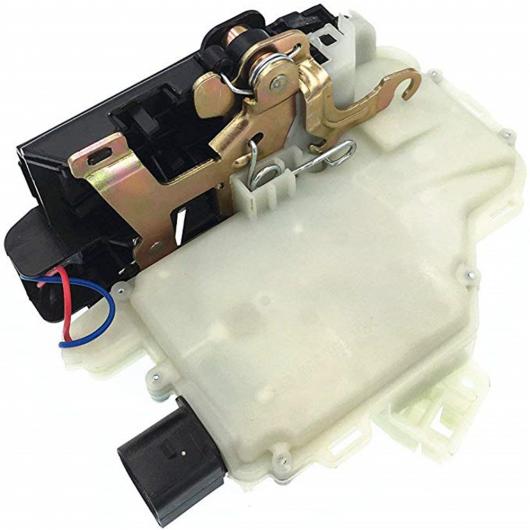ドア ロック リア 右 3B4839016AP 適用: VW ラビット MK5 2009-2006 AL-LL-3400 AL Exterior parts for cars|オートパーツエージェンシー2号店