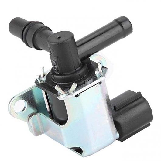 バルブ バキューム 蒸気 キャニスター パージ ソレノイド バルブ 8657A049 K5T46693 CP588 適用: 2008-2015 三菱 ランサー アウトランダー 2.0 2.4L AL-LL-3542 AL Car parts