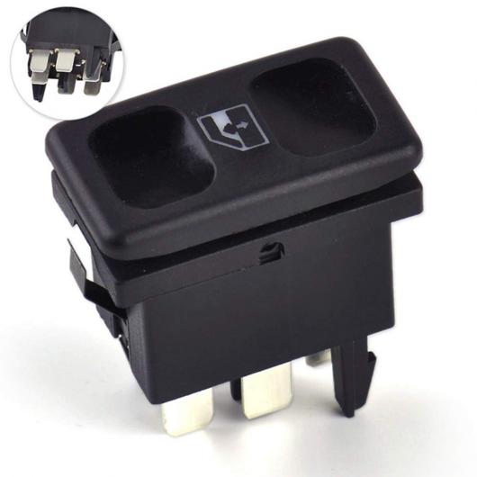 パワー ウインドウ コントロール スイッチ ボタン OEM 191959855 適用: セアト イビサ/コルドバ 1.0-2.0 INCL. D 02/1993-06/1999 AL-LL-3545 AL Interior parts for cars