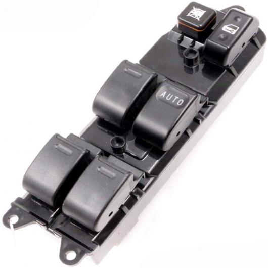 パワー ウインドウ スイッチ 8482012460 適用: トヨタ オート インテリア パーツ AL-LL-3563 AL Interior parts for cars
