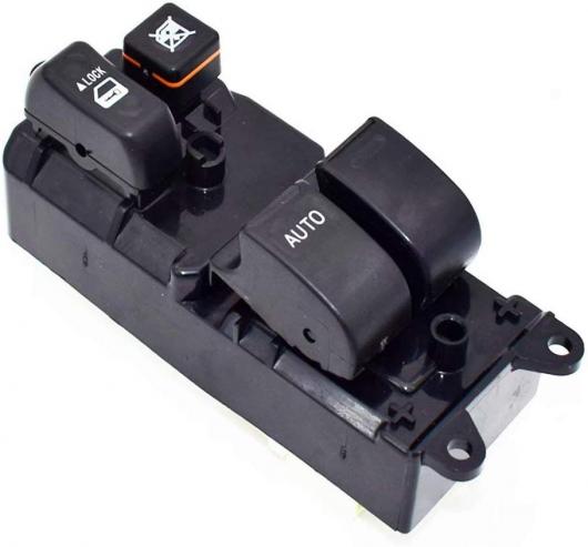 パワー ウインドウ マスター コントロール スイッチ 8482052090 適用: トヨタ カローラ CDE110 WZE110 ZZE111 ZZE112 AL-LL-3584 AL Interior parts for cars