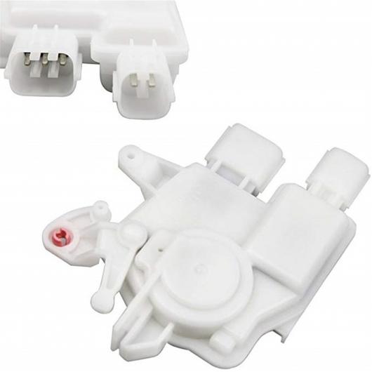 パワー ドア ロック アクチュエータ フロント 左 + 右 72155SDAA01 72115SDAA01 適用: ホンダ アコード 2003-2007 AL-LL-3598 AL Exterior parts for cars