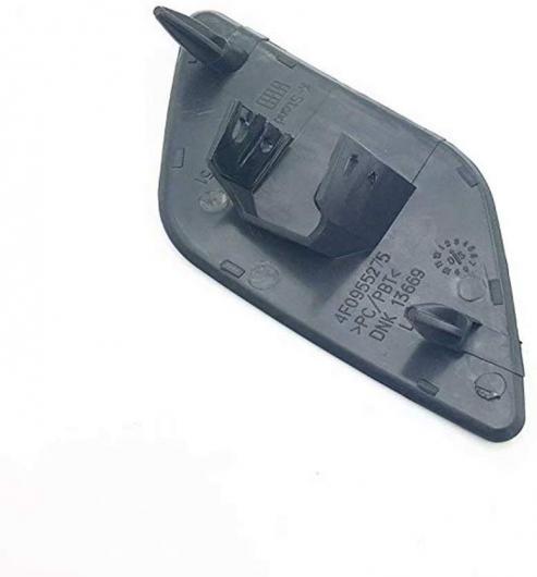 バンパー ヘッドライト ウォッシャー キャップ カバー 4F0955275 適用: アウディ/AUDI A6/S6 05-08 AL-LL-3617 AL Car parts