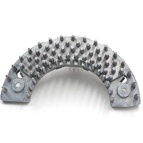 ヒーター ブロワー モーター レジスタ OEM 6451ZX 適用: プジョー/PEUGEOT 206 307 ハッチバック SW シトロエン/CITROEN クサラ ピカソ AL-LL-3646 AL Car parts