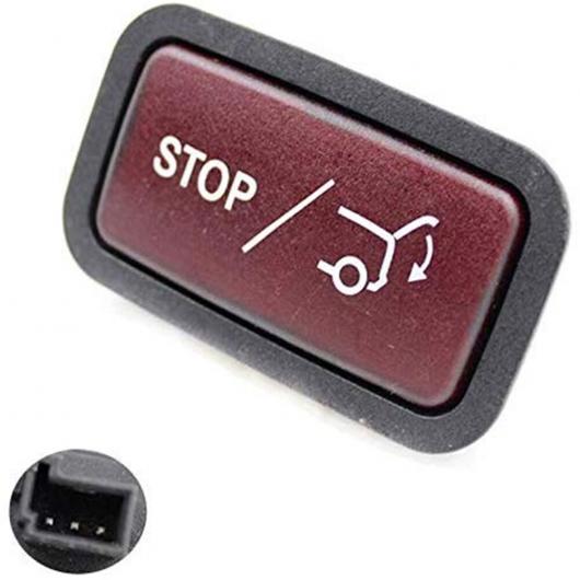 ブーツ テールゲート スイッチ リフトゲート リリース ロック 2128210651 適用: メルセデス・ベンツ R350 11-16 OEM# 2128210651 AL-LL-3656 AL Interior parts for cars｜オートパーツエージェンシー2号店
