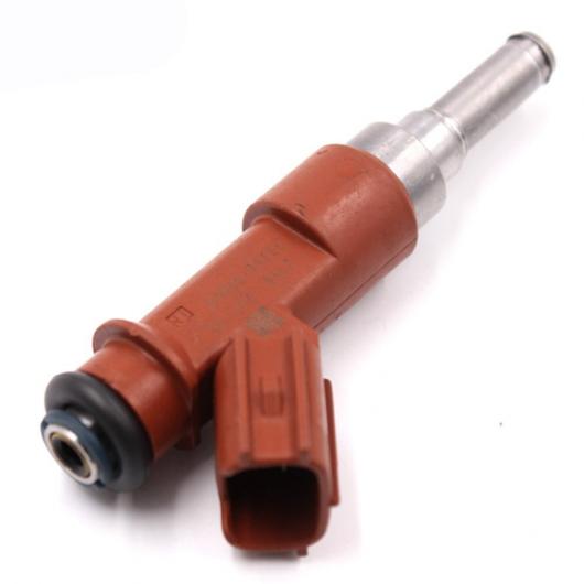 フューエル インジェクター ノズル 2325031050 232500P040 適用: トヨタ レクサス 3.5L V6 6 CYL. 2GR カムリ RAV4 AL-LL-3699 AL Car parts