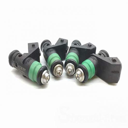 フューエル インジェクター ノズル OEM H028797 ITGM60 適用: ルノー/RENAULT クリオ H028797 ITGM60 AL-LL-3709 AL Car parts