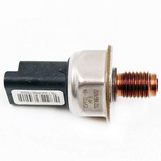 フューエル レール ハイ プレッシャー レギュレーター センサー 85PP0204 85PP0204 A2C0001289002 適用: AL-LL-3777 AL Car parts