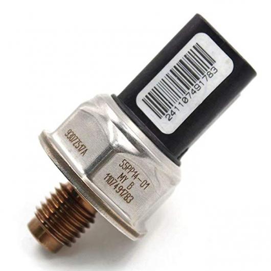 フューエル レール 圧力センサー OEM 55PP14-01 9307Z517A 適用: 日産 NV200 1.5 DCI AL-LL-3789 AL Car parts