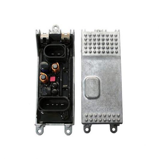 ブロワー コントロール レギュレーター OEM 4E0820521C 適用: アウディ/AUDI A8 2004-2010 AL-LL-3839 AL Car parts