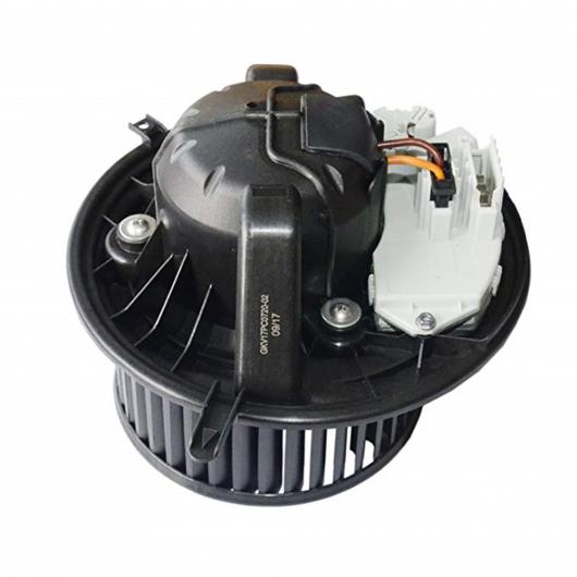 ブロワー モーター ファン アセンブリ レギュレーターなし 64116933663 64119227670 適用: BMW 335IS 2011-2013 E92 AL-LL-3843 AL Car parts