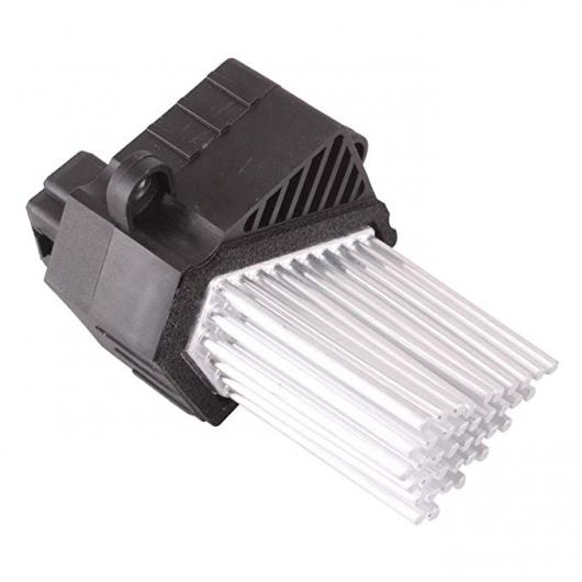 ブロワー モーター レジスタ AC ヒーター ファン OEM 64116923204 適用: BMW E46 E39 E83 E53 X5 X3 M5 3/5シリーズ AL-LL-3855 AL Car parts