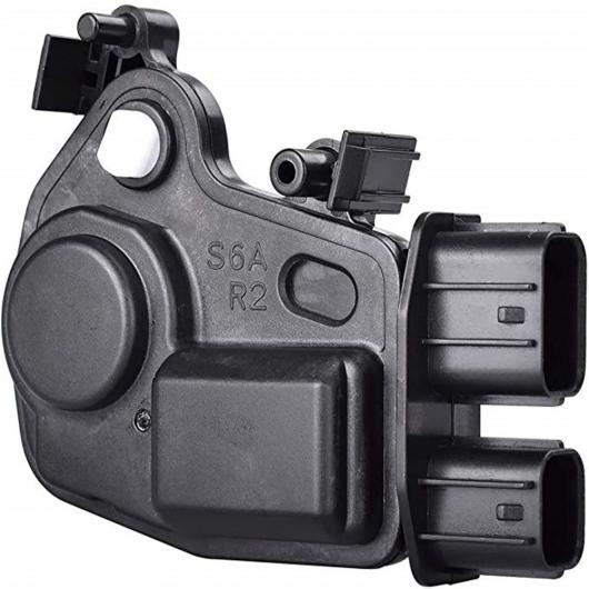 フロント リア ドア ロック アクチュエータ 72115S6AJ01 72155S5PA11 適用: 2003-2007 ホンダ アコード クーペ AL-LL-3899 AL Exterior parts for cars｜オートパーツエージェンシー2号店