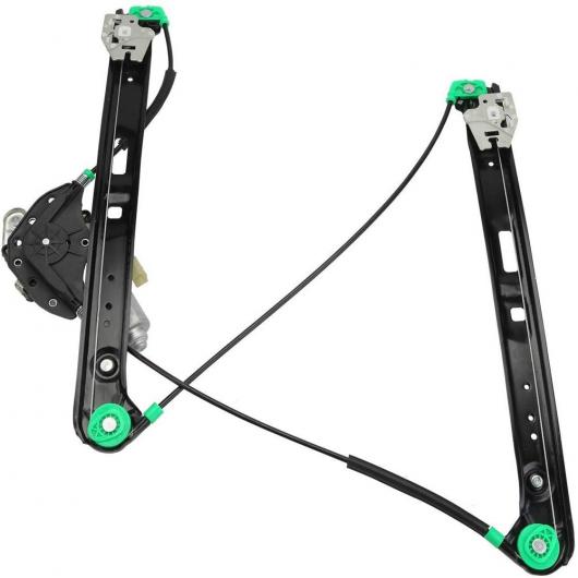 フロント 右 パワー ウインドウ レギュレーター 51337020660 適用: BMW E46 3シリーズ AL-LL-3921 AL Interior parts for cars