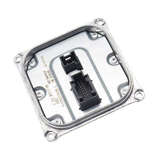 ヘッドライト LED バラスト 電圧 レギュレーター モジュール A2228700789 適用: OEM メルセデス AL-LL-3978 AL Exterior parts for cars