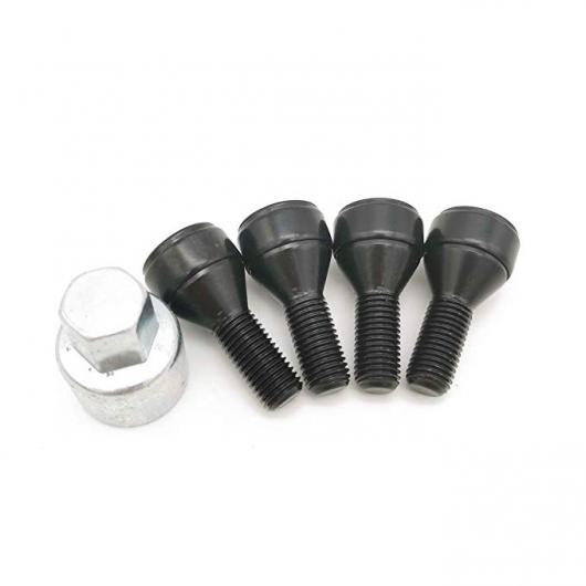 ホイール ボルト ロック 36136792849 適用: Z4シリーズ AL-LL-4050 AL Car parts