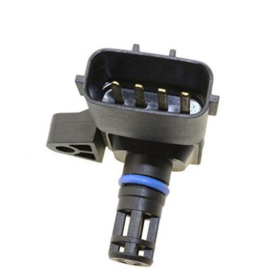 マニホールド アブソリュート 圧力センサー 281002437 適用: アルファ ロメオ 147 156 159 166 ブレラ GT ジュリエッタ ミト スパイダー AL-LL-4159 AL Car parts