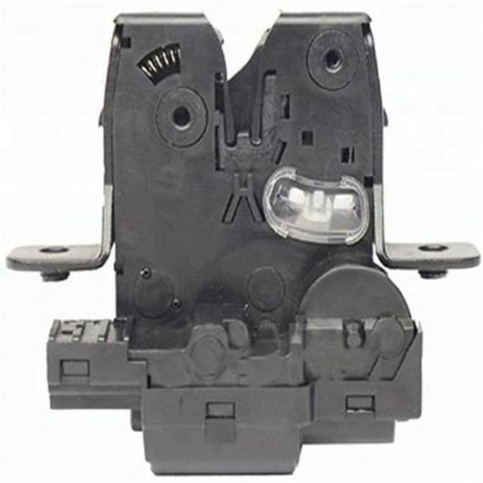 リア トランク メンバー ロック ラッチ OEM 90502ED00A 適用: 日産 テールゲート AL-LL-4206 AL Exterior parts for cars