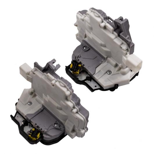 リア 左 右 ドア ロック ラッチ アクチュエータ 4F0839016 4F0839015 適用: アウディ/AUDI A3 A6 C6 オールロード A8 AL-LL-4233 AL Exterior parts for cars