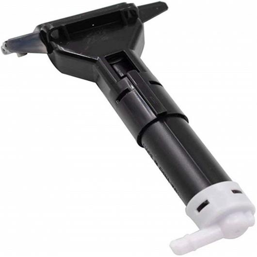 右 ヘッドライト ヘッドランプ ウォッシャー ノズル OEM 76885T0AS01 適用: ホンダ CRV 2012-2014 AL-LL-4267 AL Exterior parts for cars