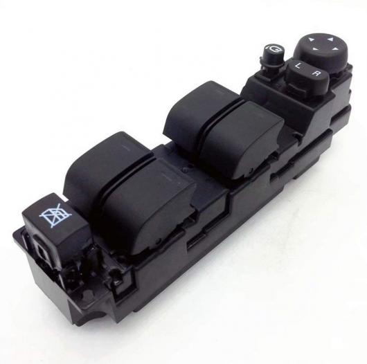 電動 ウインドウ コントロール スイッチ GS1E66350A 適用: MAZDA6 GH 2007-2013 AL-LL-4350 AL Interior parts for cars