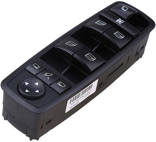 電動 パワー ウインドウ スイッチ A2518300590 適用: 2009-2009 メルセデス・ベンツ GL320 AL-LL-4379 AL Interior parts for cars