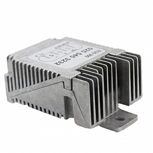 冷却 ファン コントロール モジュール ブロワー レジスタ A0275456432 適用: メルセデス・ベンツ W220 S500 S430 CL500 AL-LL-4415 AL Car parts｜オートパーツエージェンシー2号店