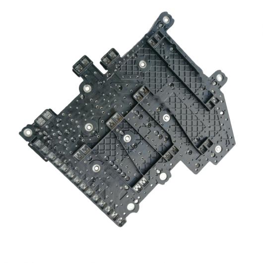 DSG DQ500 エンジン メカトロニクス オートマチックトランスミッション AT サーキット ボード 0BH927709A 0BH 927 709 A 適用: VW ティグアン シロッコ アウディ/AUDI Q3 キット AL-LL-4451 AL Car parts｜オートパーツエージェンシー2号店