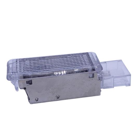 インテリア 足元 ライト 適用: パサート B6 ゴルフ 6 MK6 ゴルフ 6 MK6 ティグアン 7L0 947 415 7L0947415 5ND 947 415 5ND947415 1ピース ライト AL-LL-4453 AL Car parts