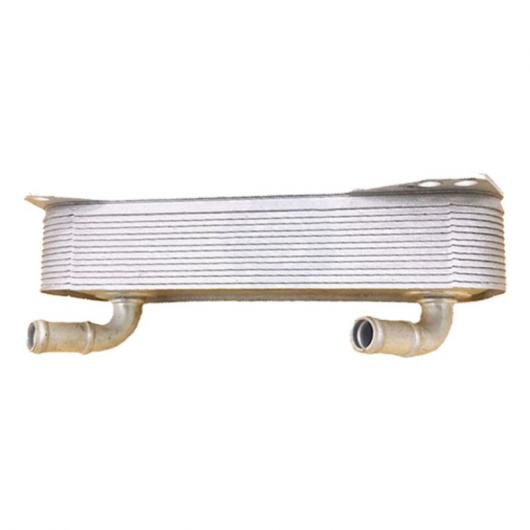 エンジン 冷却 オイル クーラー 0BH317019A 0BH317019 適用: VW シャラン ティグアン アウディ/AUDI Q3 セアト 2.0T 0BH 317 019 AL クーラー AL-LL-4496 AL Car parts｜オートパーツエージェンシー2号店