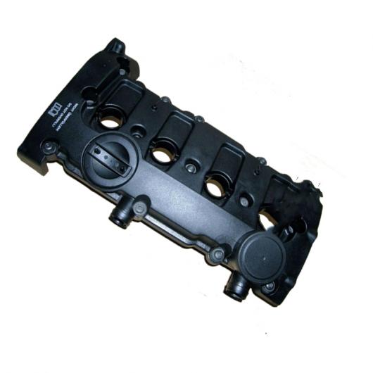 バルブ チャンバー カバー 06F 103 469 D 06F103469D 適用: VW ゴルフ MK5 2.0 GT FSI 2.0TSI BVY ロッカー カバー カム カバー バルブカバー AL-LL-4501 AL Car parts|オートパーツエージェンシー2号店