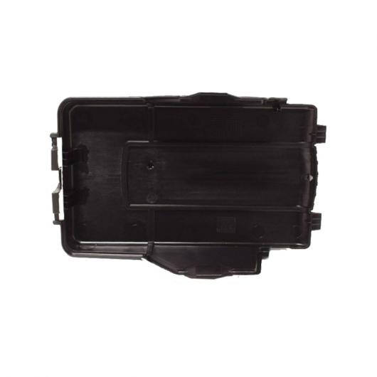 3C0 915443A バッテリー カバー トップ メンバー トレイ 適用: アウディ/AUDI A3 S3 Q3 VW ゴルフ MK5 MK6 パサート ティグアン シロッコ シュコダ オクタヴィア 1K0915443A 3C0915443A AL-LL-4541 AL Exterior parts for cars