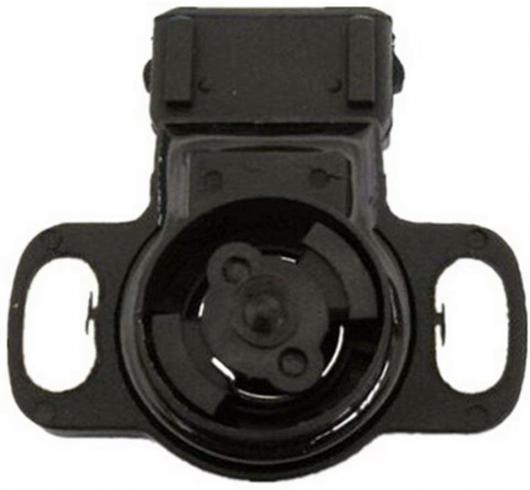 MD614736 スロットル ポジション センサー 適用: 2003-2002 モンテロ スポーツ 3.0L 2972CC 181CU. IN. V6 ガス SOHC 自然吸気 AL-LL-2154 AL Car parts