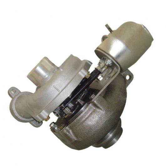 オート ターボチャージャー OEM 753420-0005 適用: フォード/FORD モンデオ III 1.6TDCI エンジン AL-LL-2897 AL Car parts