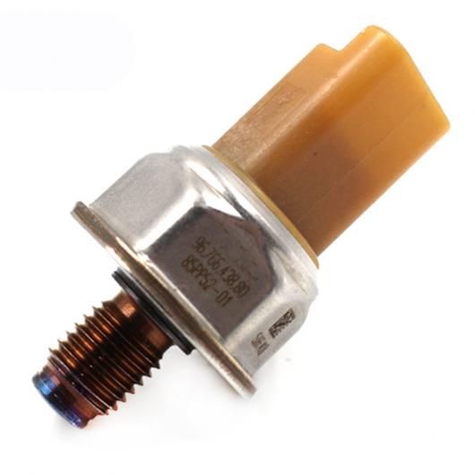 コモン レール フューエル 圧力センサー OEM 85PP5201 9676643880 適用: プジョー/PEUGEOT フォード/FORD シトロエン/CITROEN 1.5 TDCI AL-LL-3129 AL Car parts