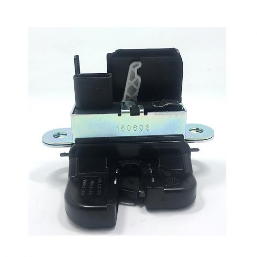 OEM トランク ロック ブロック リア トランク メンバー ロック ラッチ 適用: ゴルフ 7 ポロ ティグアン シロッコ 5ND 827 505 1K8 827 505 B AL-LL-4610 AL Exterior parts for cars｜オートパーツエージェンシー2号店