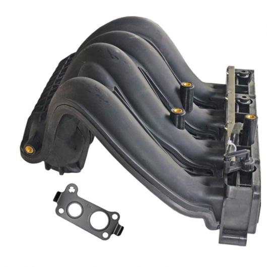 インテーク システム インテークマニホールド 適用: メルセデス-ベンツ W203 C-クラス C200CDI サルーン 2.2L E E クラス E 6110901337 6110903637 6110902337 インテークマニホールド AL-LL-4877 AL Car parts|オートパーツエージェンシー2号店