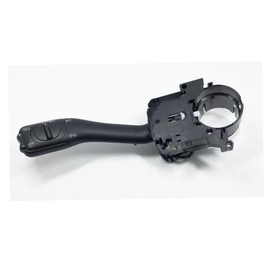1ピース OEM クルーズ コントロール ウインカー スイッチ 適用: ゴルフ MK4 ジェッタ 4 ボーラ 2015 パサート B5 V6 2.8 18G 953 513 A18G953513A AL-LL-4737 AL Interior parts for cars