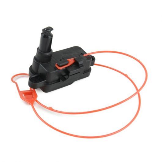 4L0 862 153 D OEM 電動 フューエル タンク ドア カバー ロック アクチュエータ モーター 適用: アウディ/AUDI A1 A3 S3 A4 A6 アバント Q5 Q7 RS6 RS7 RSQ3 4L0862153D ロック AL-LL-5024 AL Exterior parts for cars