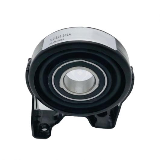 7L0 521 181A 7L0521181A トランスミッション システム シャフト サポート ブラケット シャフト リフティング 接着剤 適用: アウディ/AUDI Q7 VW トゥアレグ ポルシェ/PORSCHE ブラケット AL-LL-5115 AL Car parts 44,993円
