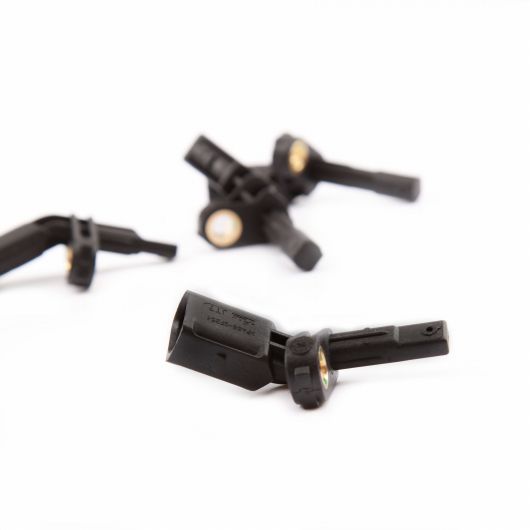 4ピース OEM ABS スピード センサー 適用: A3 S3 Q3 TT パサート B6 B7 ゴルフ MK5 MK6 イオス ティグアン WHT003856 WHT003857 WHT003858 WHT003859 4ピース AL-LL-4950 AL Car parts
